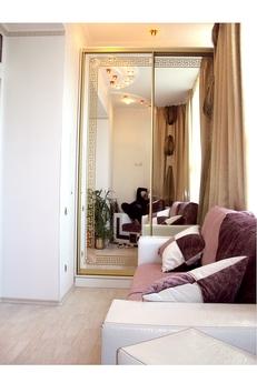 VIP квартира на березі моря м.Іллічівськ, Чорноморськ (Іллічівськ) - квартира подобово