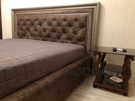 VIP квартира на березі моря м.Іллічівськ, Чорноморськ (Іллічівськ) - квартира подобово