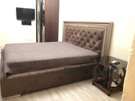 VIP квартира на березі моря м.Іллічівськ, Чорноморськ (Іллічівськ) - квартира подобово