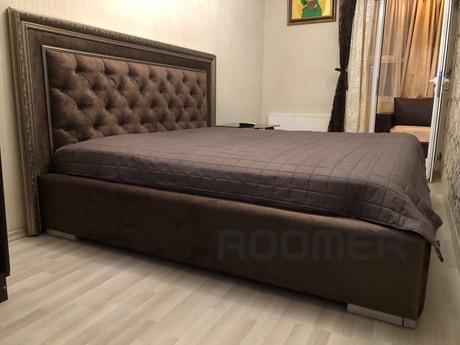 VIP квартира на березі моря м.Іллічівськ, Чорноморськ (Іллічівськ) - квартира подобово