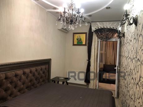 VIP квартира на березі моря м.Іллічівськ, Чорноморськ (Іллічівськ) - квартира подобово