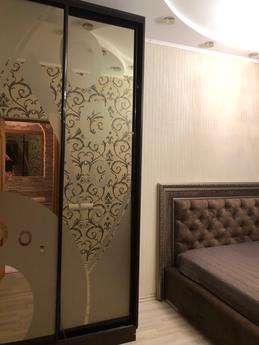 VIP квартира на березі моря м.Іллічівськ, Чорноморськ (Іллічівськ) - квартира подобово