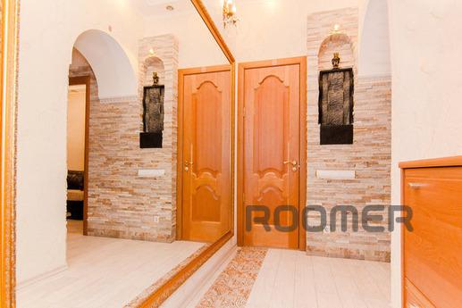 VIP квартира на березі моря м.Іллічівськ, Чорноморськ (Іллічівськ) - квартира подобово