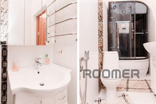 VIP квартира на березі моря м.Іллічівськ, Чорноморськ (Іллічівськ) - квартира подобово