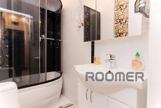 VIP квартира на березі моря м.Іллічівськ, Чорноморськ (Іллічівськ) - квартира подобово