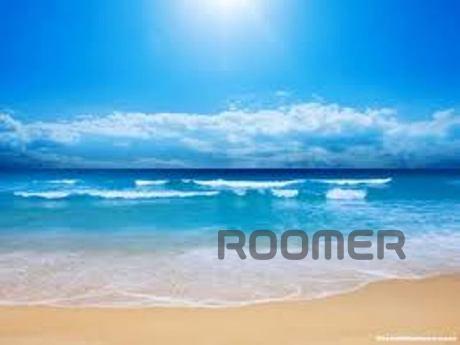 VIP квартира на березі моря м.Іллічівськ, Чорноморськ (Іллічівськ) - квартира подобово