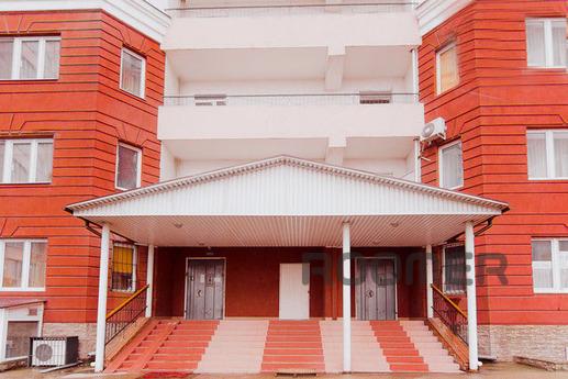 VIP квартира на березі моря м.Іллічівськ, Чорноморськ (Іллічівськ) - квартира подобово