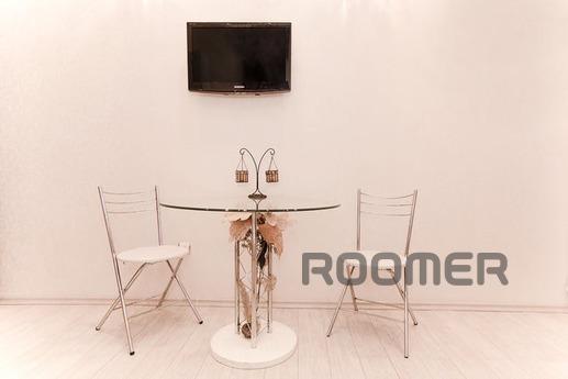 VIP квартира на березі моря м.Іллічівськ, Чорноморськ (Іллічівськ) - квартира подобово