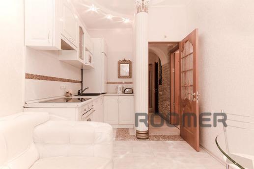 VIP квартира на березі моря м.Іллічівськ, Чорноморськ (Іллічівськ) - квартира подобово