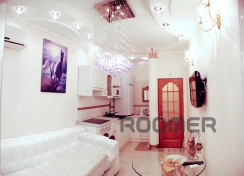 Посуточно от хозяев (без комиссии агентства) VIP квартира на