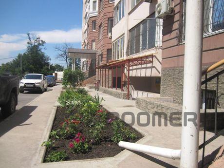 VIP квартира на березі моря м.Іллічівськ, Чорноморськ (Іллічівськ) - квартира подобово