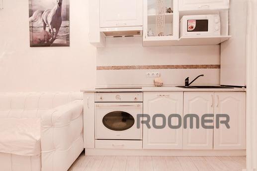 VIP квартира на березі моря м.Іллічівськ, Чорноморськ (Іллічівськ) - квартира подобово