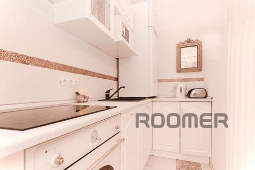 VIP квартира на березі моря м.Іллічівськ, Чорноморськ (Іллічівськ) - квартира подобово