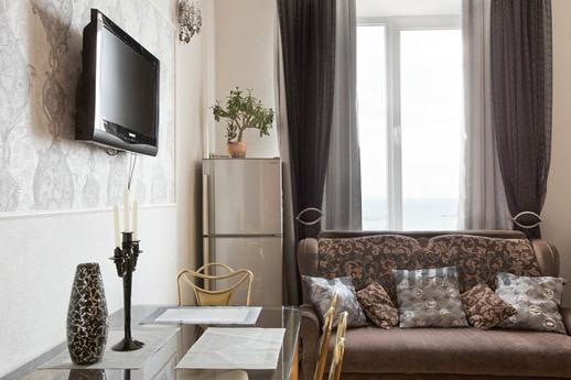 1 до квартира подобово,, комісія 0%, Чорноморськ (Іллічівськ) - квартира подобово