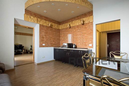 1 до квартира подобово,, комісія 0%, Чорноморськ (Іллічівськ) - квартира подобово