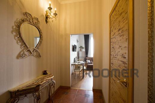 1 до квартира подобово,, комісія 0%, Чорноморськ (Іллічівськ) - квартира подобово