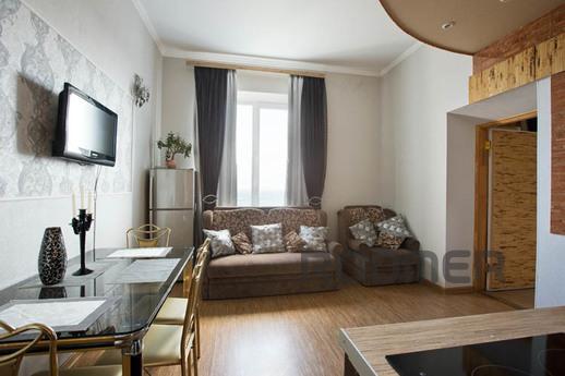 1 до квартира подобово,, комісія 0%, Чорноморськ (Іллічівськ) - квартира подобово