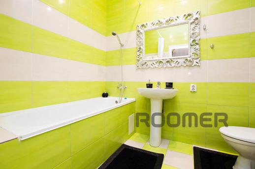 1 до квартира подобово,, комісія 0%, Чорноморськ (Іллічівськ) - квартира подобово