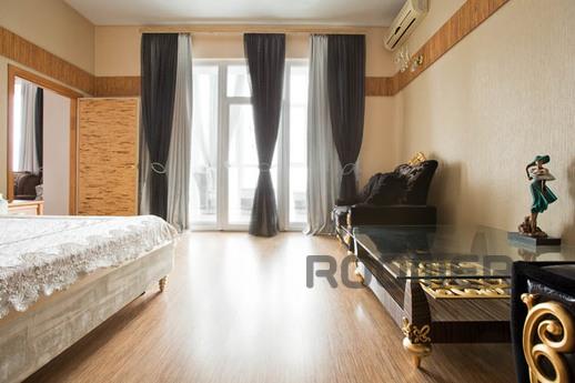 1 до квартира подобово,, комісія 0%, Чорноморськ (Іллічівськ) - квартира подобово