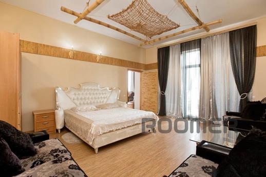 1 до квартира подобово,, комісія 0%, Чорноморськ (Іллічівськ) - квартира подобово