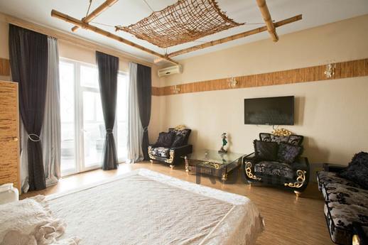 1 до квартира подобово,, комісія 0%, Чорноморськ (Іллічівськ) - квартира подобово