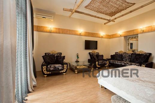 1 до квартира подобово,, комісія 0%, Чорноморськ (Іллічівськ) - квартира подобово