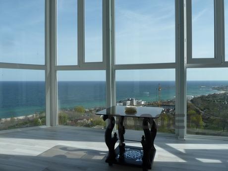 1 до квартира подобово,, комісія 0%, Чорноморськ (Іллічівськ) - квартира подобово