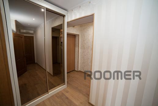 3к VIP квартира подобово, комісія 0%, Чорноморськ (Іллічівськ) - квартира подобово