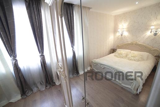 3к VIP квартира подобово, комісія 0%, Чорноморськ (Іллічівськ) - квартира подобово