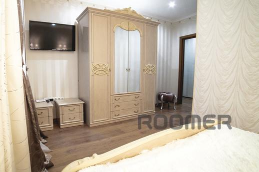 3к VIP квартира подобово, комісія 0%, Чорноморськ (Іллічівськ) - квартира подобово