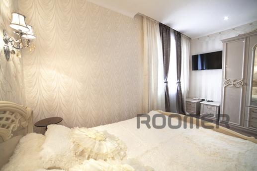 3к VIP квартира подобово, комісія 0%, Чорноморськ (Іллічівськ) - квартира подобово