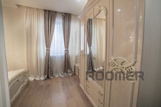 3к VIP квартира подобово, комісія 0%, Чорноморськ (Іллічівськ) - квартира подобово