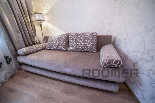 3к VIP квартира подобово, комісія 0%, Чорноморськ (Іллічівськ) - квартира подобово