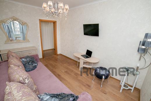 3к VIP квартира подобово, комісія 0%, Чорноморськ (Іллічівськ) - квартира подобово