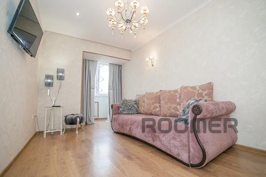 3к VIP квартира подобово, комісія 0%, Чорноморськ (Іллічівськ) - квартира подобово