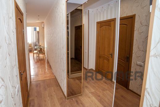 3к VIP квартира подобово, комісія 0%, Чорноморськ (Іллічівськ) - квартира подобово