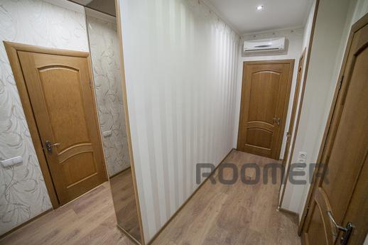 3к VIP квартира подобово, комісія 0%, Чорноморськ (Іллічівськ) - квартира подобово