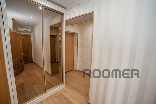 3к VIP квартира подобово, комісія 0%, Чорноморськ (Іллічівськ) - квартира подобово