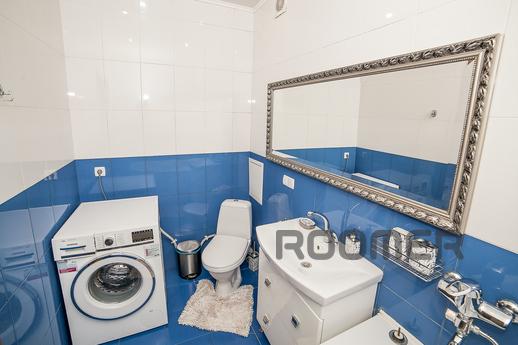 3к VIP квартира подобово, комісія 0%, Чорноморськ (Іллічівськ) - квартира подобово