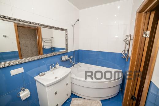 3к VIP квартира подобово, комісія 0%, Чорноморськ (Іллічівськ) - квартира подобово