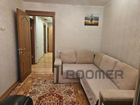 2 к кв. for daily rent in Chernomorsk (I, Chernomorsk (Illichivsk) - apartment by the day