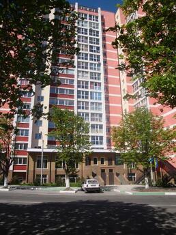 2 к кв. for daily rent in Chernomorsk (I, Chernomorsk (Illichivsk) - apartment by the day