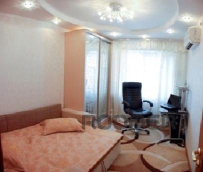 2 к кв. for daily rent in Chernomorsk (I, Chernomorsk (Illichivsk) - apartment by the day
