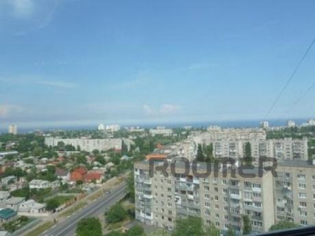 2 к кв. for daily rent in Chernomorsk (I, Chernomorsk (Illichivsk) - apartment by the day