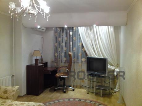 Rent your 1K-300gr.1sut, Odessa - apartment by the day