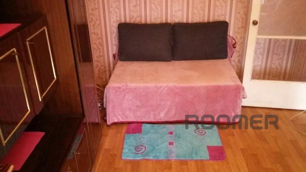 1 room apartment by the day, Odessa - apartment by the day