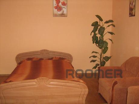 Beautiful, comfortable apartment only after Euro repair. It 