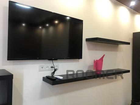 I rent an Excellent, comfortable Apartment in the city cente