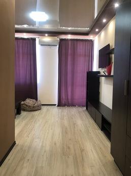 CENTER OF YEKATERINBURG, Єкатеринбург - квартира подобово