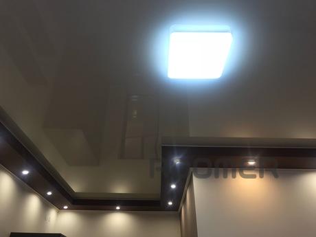 CENTER OF YEKATERINBURG, Єкатеринбург - квартира подобово